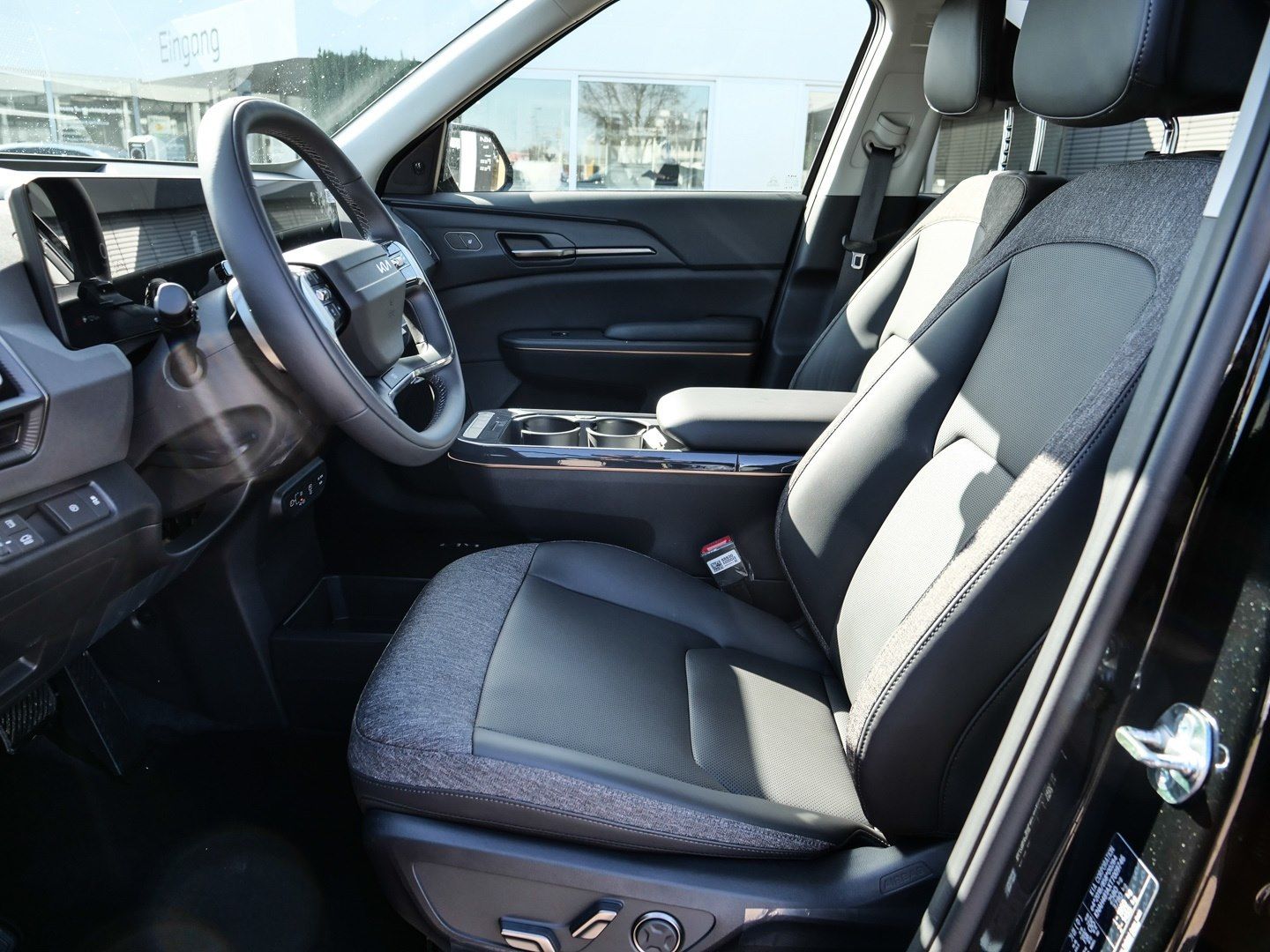 Kia EV5 - Bild 9