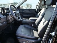 Kia EV5 - Vorschau Bild 9