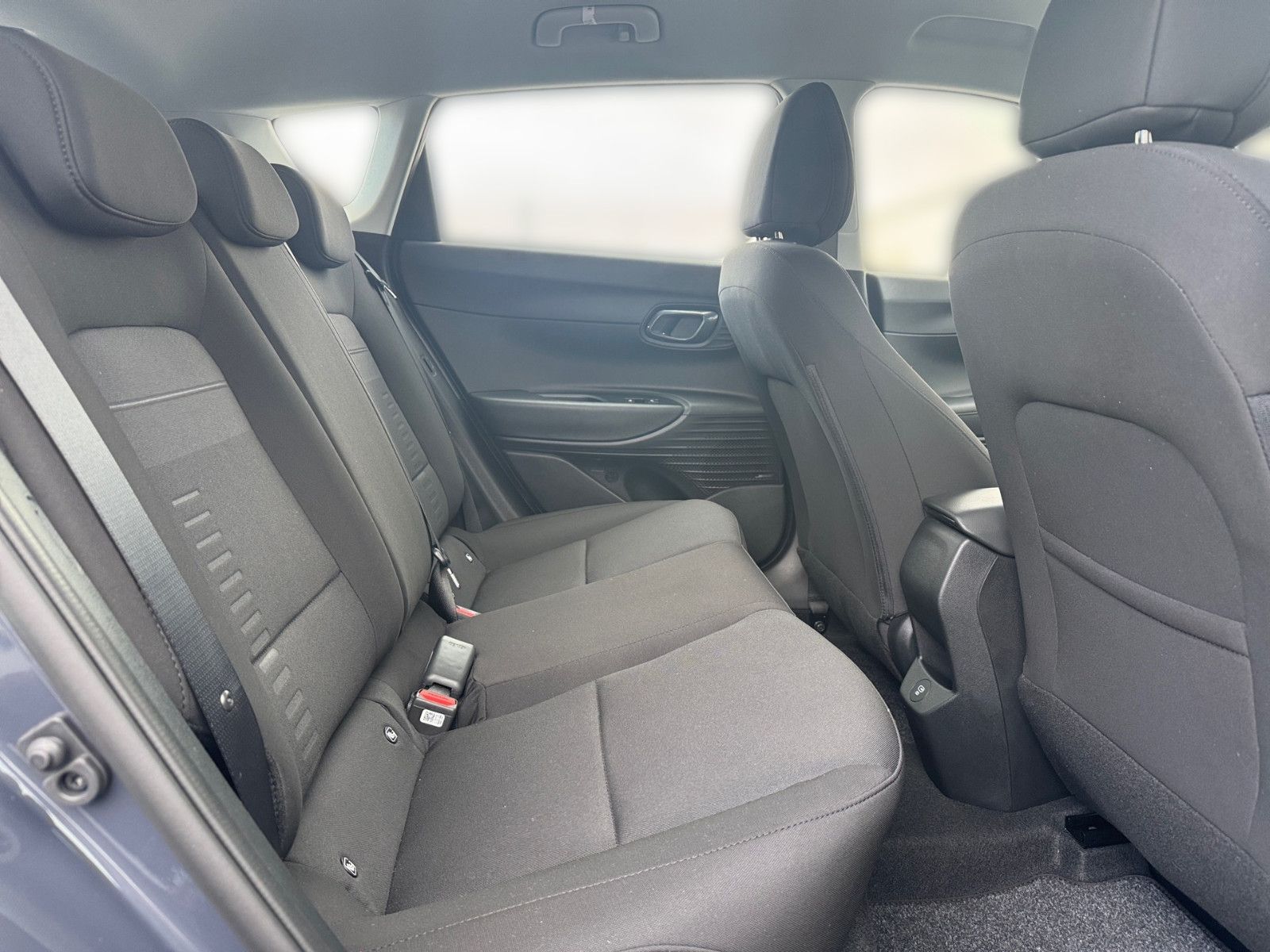 Hyundai BAYON – Bild 13