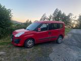 Fiat Doblo 1.4 16V Start&Stopp Dynamic Tüv Neu - Fiat Doblo: Dynamic