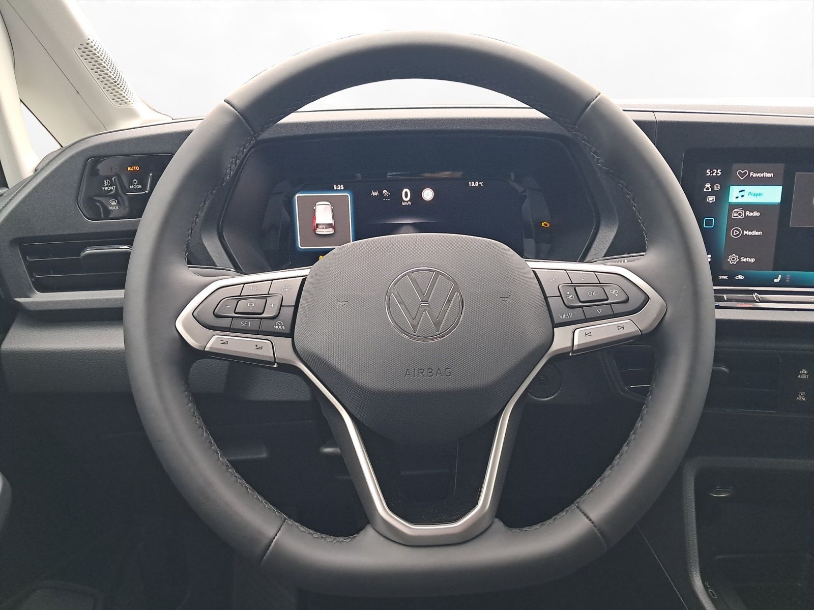 Volkswagen Caddy - Bild 6