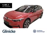 Volkswagen ID.7 Tourer Pro 210kW Black-Style Wärmepumpe AHK - : Kombi, W210