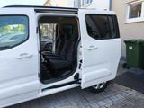 Opel Combo-e Life Ultimate - Opel Combo Electric Gebrauchtwagen