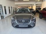 Mazda CX-3 Sports-Line *HUD*SHZ*NAV*RFK* - Mazda CX-3 in Essen