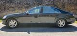 Mercedes-Benz S 500 4matic L - Ein Traum von einer S-Klasse! - gebrauchte Mercedes-Benz S 500 aus dem Jahr 2007