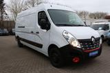 Renault Master L3H2 3,5t Tempomat Telefon AHK Klima - Renault Master: L2h2