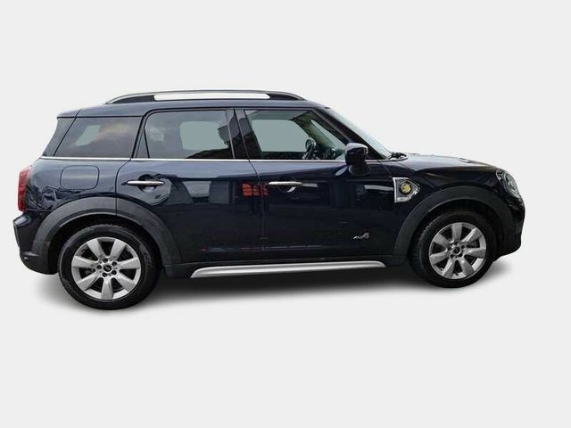 MINI COOPER SE COUNTRYMAN ALL4 Business autom.