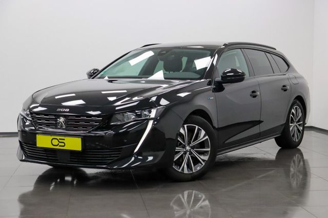 Peugeot 508 SW Hybrid 225 Allure Pack 360* LED Garantie