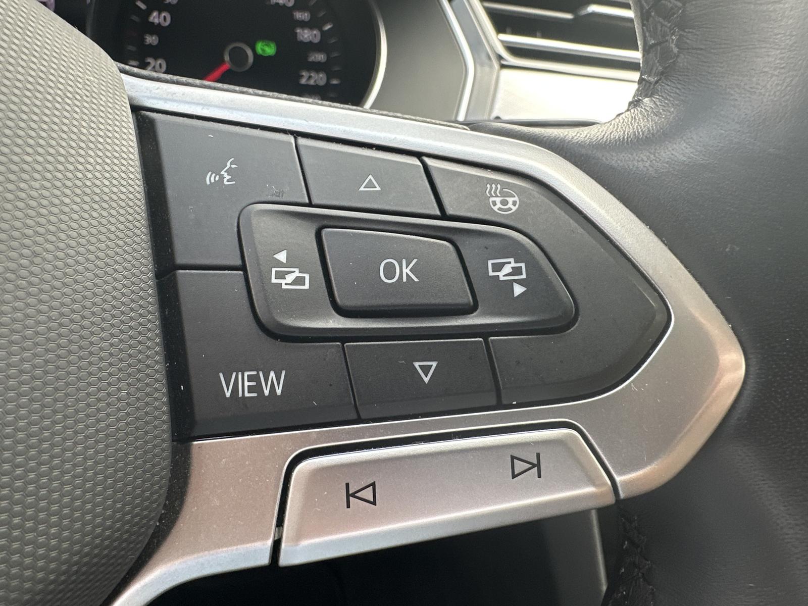 Volkswagen Passat 2.0 TDI DSG Business 4Motion NAV, миниатюра 15