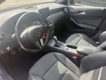 Mercedes A 180 - 6