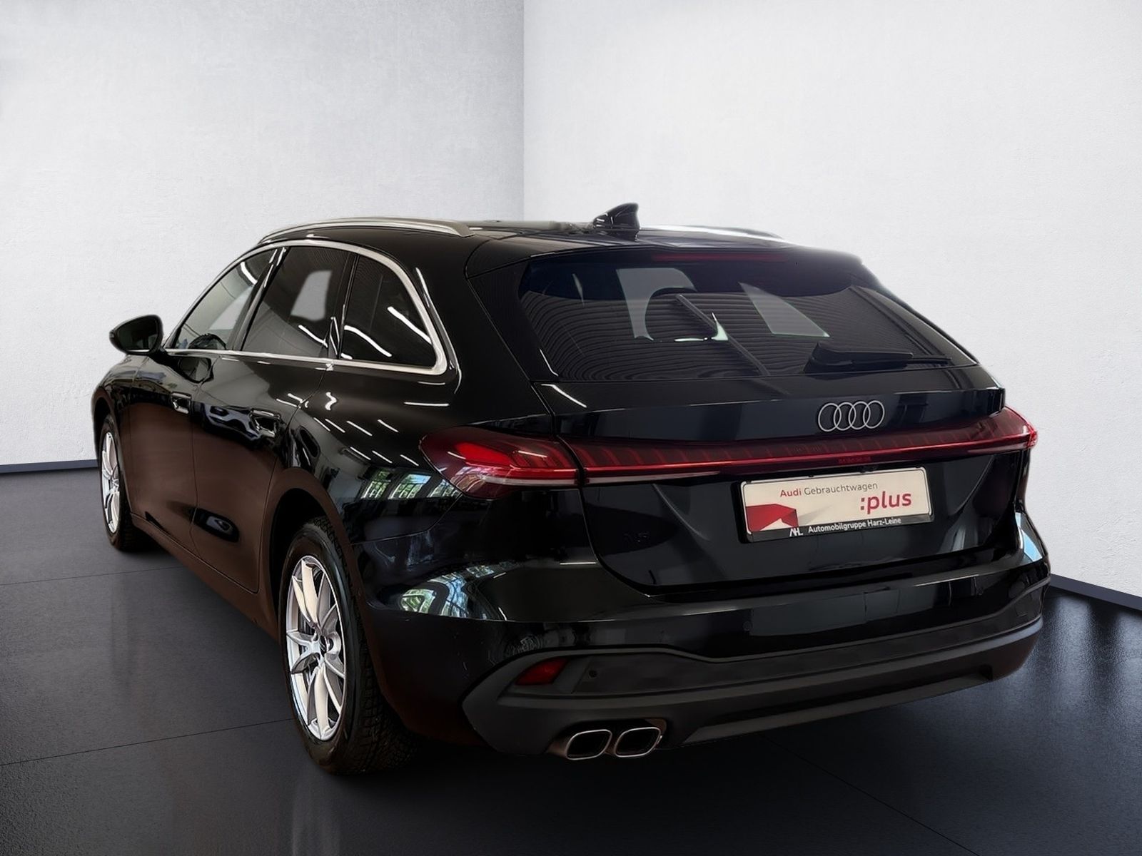 Audi A5 - Bild 4