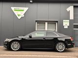 Audi A5 Coupe quattro Sline Alcantara Service NEU - Audi A5: Sline