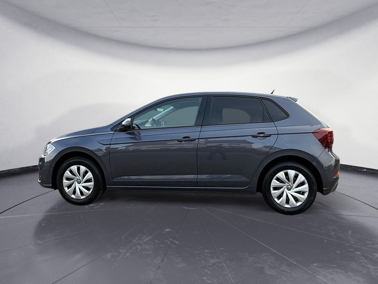 Volkswagen Polo - Bild 3