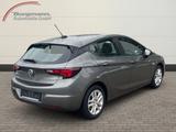 Opel Astra Edition 1.2 Turbo Bluetooth - Sitzheizung  - Opel Astra: Edition