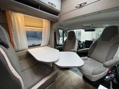 Pössl Roadcruiser XL | Autom.| 180PS |  Radio 10" Navi