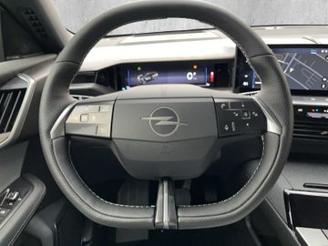 Opel Grandland Elektro AGR*PANO*HEAD-UP*NAVI*PDC*