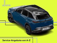 Peugeot 5008 - Vorschau Bild 3