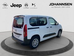 CITROEN Berlingo Elektro Feel M  Klima Navi PDC