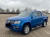 Volkswagen Amarok - VW Amarok von privat