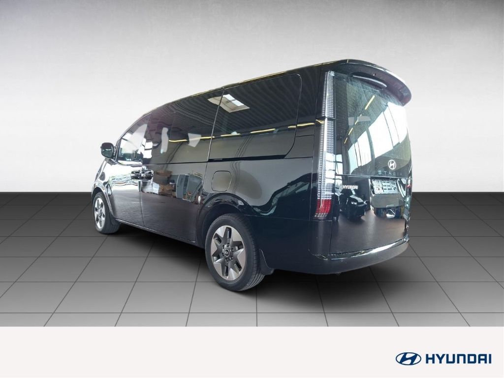 Hyundai Staria – Bild 7
