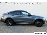 Mercedes-Benz GLC 200 d 4matic coupe AMG Line/Ambiente/Night - Mercedes-Benz GLC 200 in Bielefeld