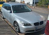 BMW 5er BMW 525d | Automatik | Kombi  | Tausch... - BMW aus 2004: 5er