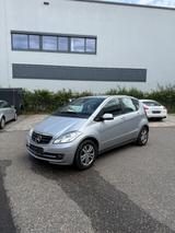 Mercedes-Benz A 160 | 1. Hand | Klima | Nur 84.933| TÜV 12/26
