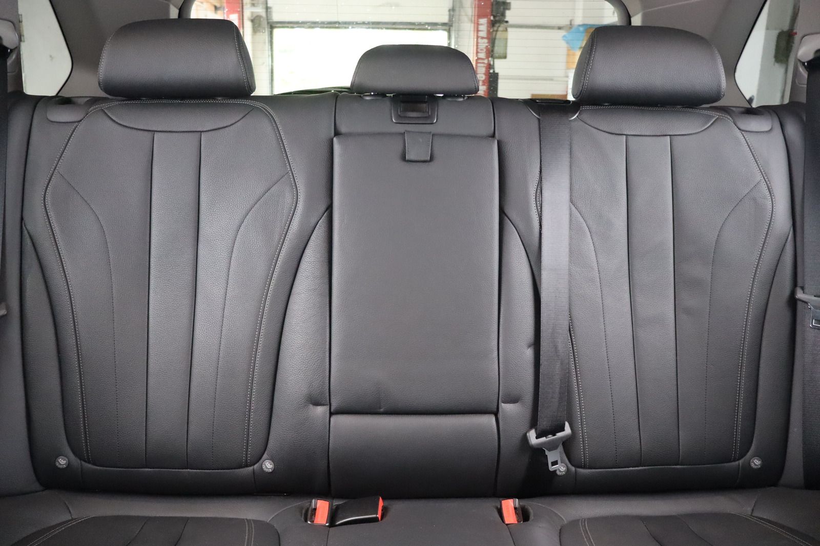 Fahrzeugabbildung BMW X5 xDrive * Memory * Sitzhzg./-lüftung