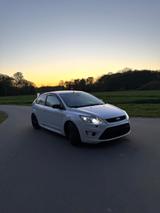 Ford Focus ST MK2 Facelift | Baujahr 2010  - Ford Focus: ST Facelift