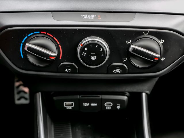Hyundai Bayon 1.0 Trend 2WD Fernlicht-Assistent Kamera