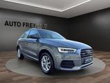 Audi Q3 184PS quattro S tronic design KAMERA+EPH+NAVI - Audi Q3 mit Diesel-Antrieb: Geländewagen, Automatik