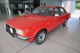 Ford Taunus 1600 GL - Ford Taunus