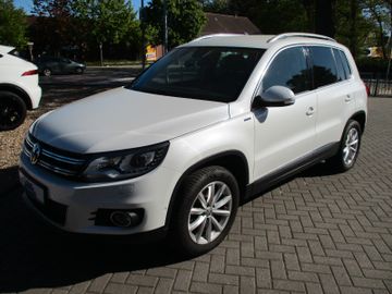 Volkswagen Tiguan - 4