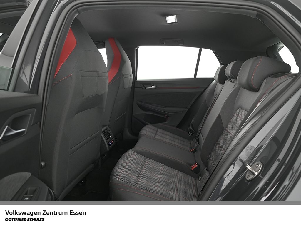 Volkswagen Golf - Bild 12