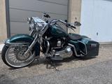 Harley-Davidson Roadking Classic Chicano Custom - HARLEY-DAVIDSON 1999