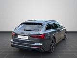 Audi S6 Avant 3.0 TDI tiptronic quattro ABT-Leistungs - gebrauchte Audi S6 aus dem Jahr 2022