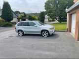 BMW X 5  4,4  Automatik 2001 - BMW X5 aus 2001: 4.4