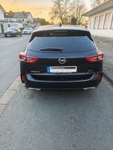 Opel Insignia 2.0 BiTurbo Diesel GSI Auto 4x4 ST GSI - Opel Insignia von privat