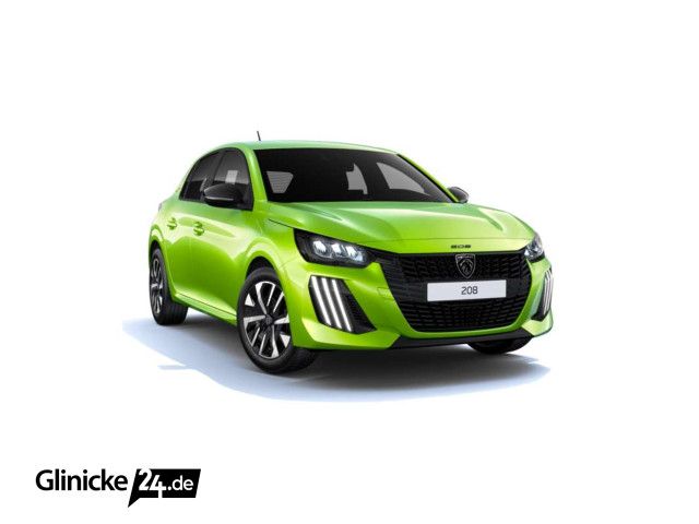 Peugeot 208 1.2 PureTech 100 Style *SOFORT VERFÜGBAR*