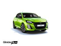 Peugeot 208 - Vorschau Bild 1
