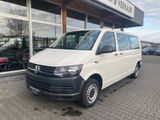 Volkswagen T6 Kombi lang 2x Schiebetür Navi Flügeltür