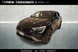 Renault Arkana 1.6 E-TECH Hybrid Engineered Auto - Renault Arkana E-TECH-engineered
