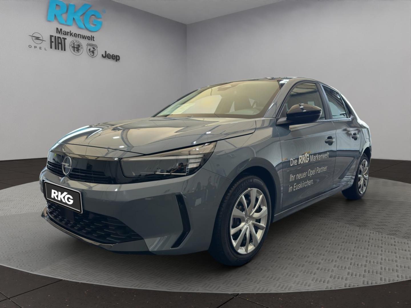 Opel Corsa F Edition 1.2 *SHZ/LHZ*PDC*CAR-PLAY*