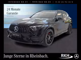 Mercedes-Benz Mercedes-AMG GLC 53 4M+ AHK/360°/Pano/NightPaket - Vorführfahrzeuge: Mercedes