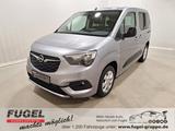 Opel Combo Life 1.5 D Elegance Sitz+Standheiz.|Kamera - Opel Combo Life mit Diesel-Antrieb: Elegance