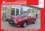 Lexus NX 300h Executive Line*LED*PDC*SHZ*NAVI*LEDER* - Lexus Gebrauchtwagen von 2017