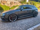 Audi S3 Sportback ABT 400PS - Audi S3: Abt