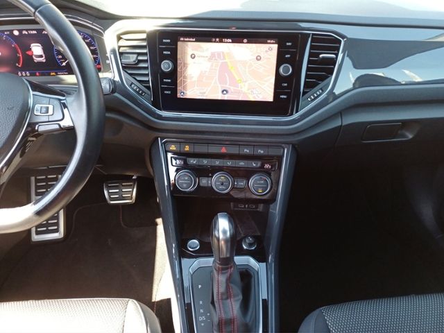 T-Roc 1.5 TSI Sport DSG/AHK/ACC/LED/NAVI/RFK