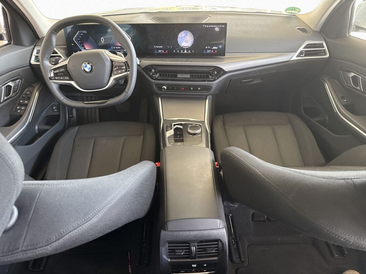 BMW 318 - Bild 14