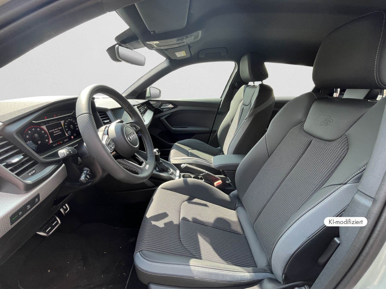 Audi A1 - Bild 13